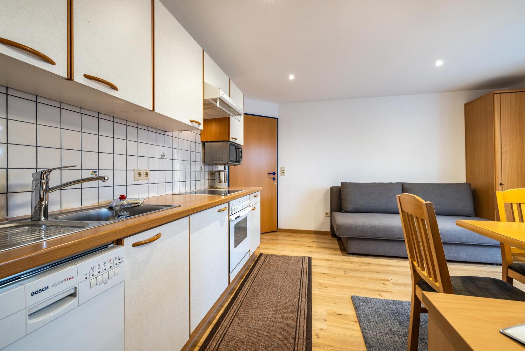 Hornergut Apartment Altenmarkt im Pongau Ngoại thất bức ảnh
