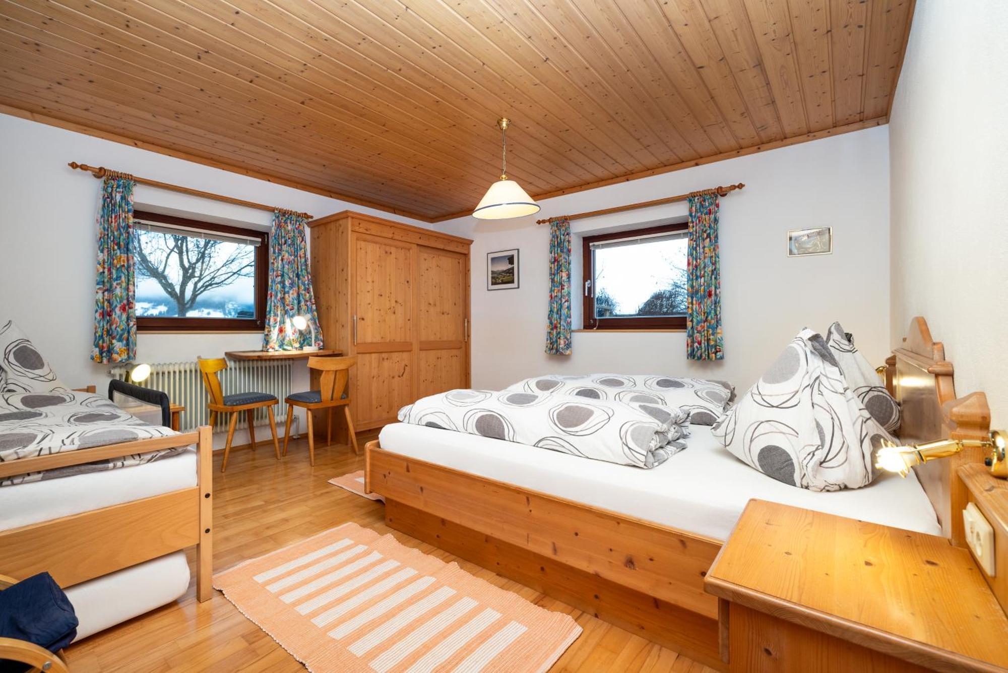 Hornergut Apartment Altenmarkt im Pongau Ngoại thất bức ảnh