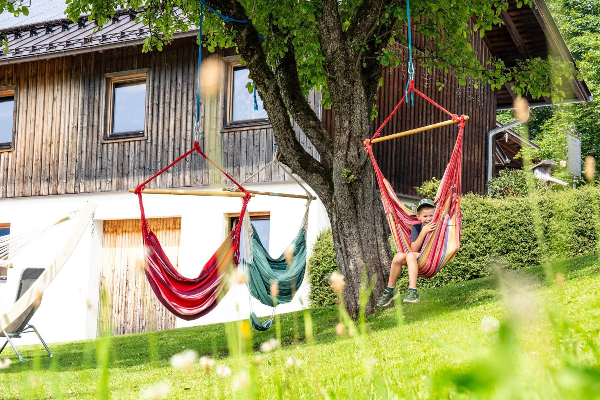 Hornergut Apartment Altenmarkt im Pongau Ngoại thất bức ảnh
