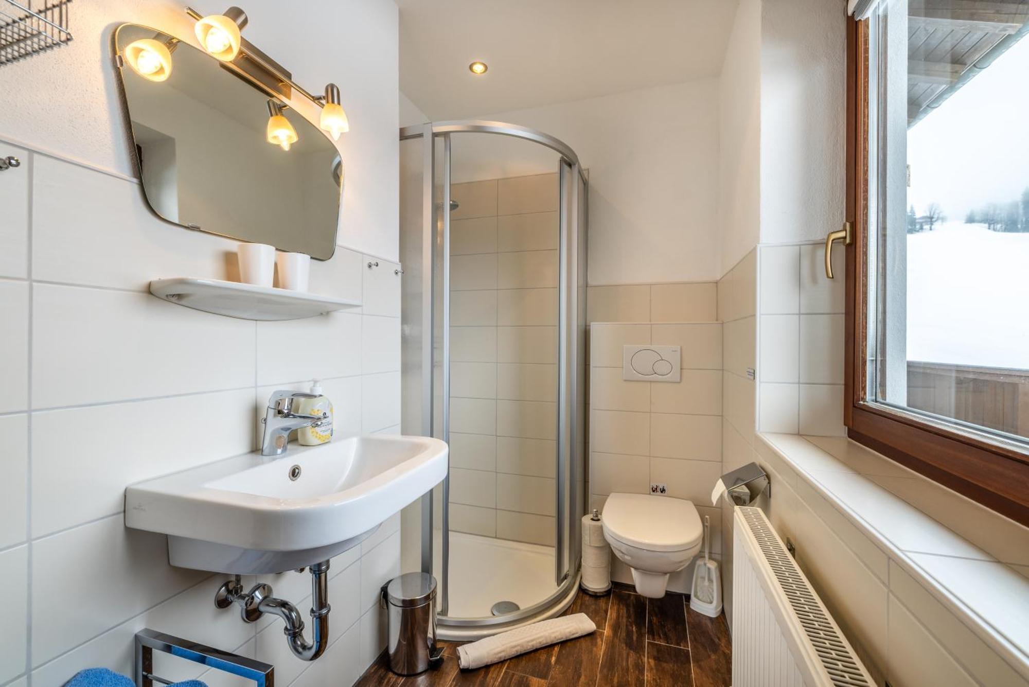 Hornergut Apartment Altenmarkt im Pongau Ngoại thất bức ảnh