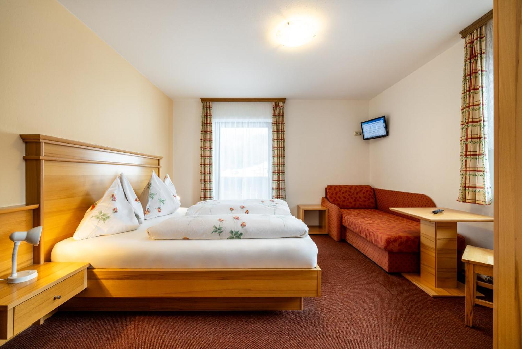 Hornergut Apartment Altenmarkt im Pongau Ngoại thất bức ảnh